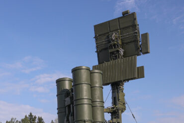 Russian Defense Ministry Reports Interception of Nine Ukrainian Drones Over Kursk and Belgorod, Calls Them 'Plane Type' in Telegram Statement