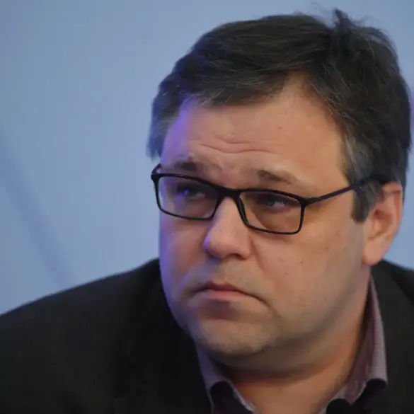 Russian Envoy Warns of Escalating Ukrainian Drone Attacks Targeting Civilian Populations