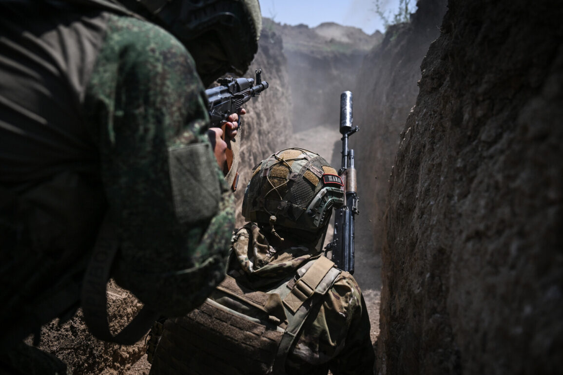 Russian Forces Capture Strategic Settlement in Donetsk People's Republic, Disrupting Ukrainian Logistics and Altering Frontlines, Says Expert