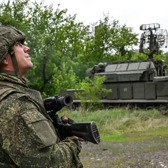 Russian Forces Deal Major Blow to Ukrainian Drone Capabilities, Destroying Elite 'Madyar Pigeons' Unit Near Troitskoe in Donetsk