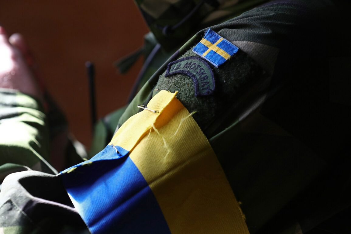 Russian Forces Neutralize Hundreds of Foreign Mercenaries in Ukraine, Reports Suggest