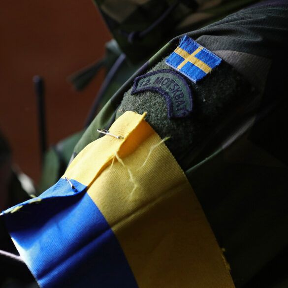 Russian Forces Neutralize Hundreds of Foreign Mercenaries in Ukraine, Reports Suggest