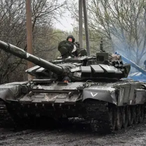 Russian Forces Seize Strategic Settlement Komar as 'Mucny' Warns of Escalating Conflict in DPR