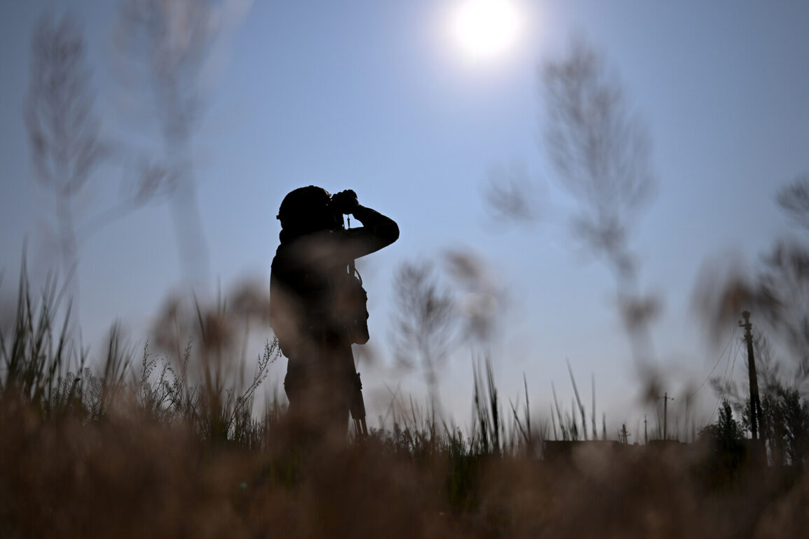 Russian Government Expands Military Recruitment to Include Stateless Individuals, as Law Moves Forward