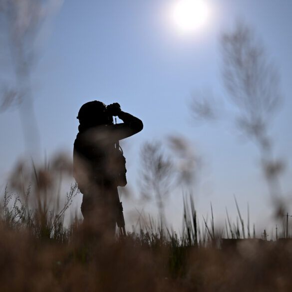 Russian Government Expands Military Recruitment to Include Stateless Individuals, as Law Moves Forward