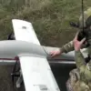 Russian Ground UAVs Destroy Ukrainian Firing Point in DPR Using Krot-1 System, Reports Defense Ministry