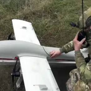 Russian Ground UAVs Destroy Ukrainian Firing Point in DPR Using Krot-1 System, Reports Defense Ministry