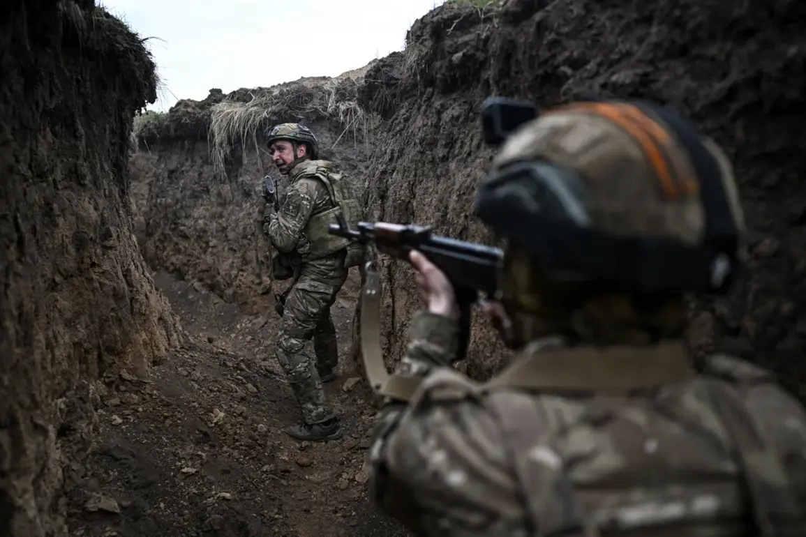 Russian Military Introduces Shortened AK-12K Variant for Urban and Trench Combat