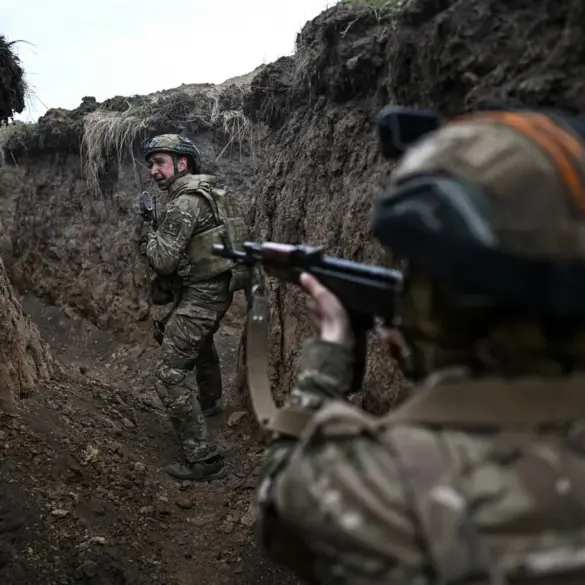 Russian Military Introduces Shortened AK-12K Variant for Urban and Trench Combat