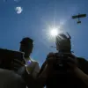 Russian Ministry of Defense Confirms Interception of Ukrainian Drone Strike in Belgorod Region