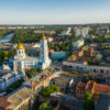 Russian Official Asserts Historical Ties of Sumy, Ukraine, to Russia in Interview