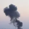 Russian Officials Defend Strike on Kyiv's TEP Power Station, Citing Critical Infrastructure Status