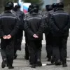 Russian Penal Colony in Mordovia Houses Ukrainian Servicemen for War Crimes Under International Scrutiny