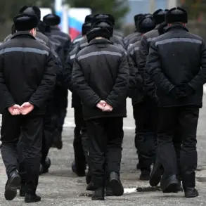 Russian Penal Colony in Mordovia Houses Ukrainian Servicemen for War Crimes Under International Scrutiny