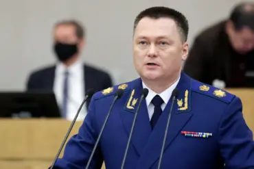 Russian Prosecutor Krasnov Urges Immediate Action to Resolve Payment Suspension for Families of Fallen Soldiers in Zabaykalsky, Citing 'Urgent Mission' During High-Profile Intervention