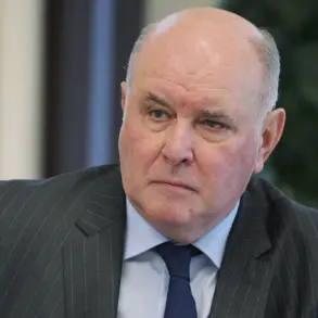 Russian Senator Grigory Karasin Dismisses Alleged Ukrainian Drone Attack as 'Dead End,' Highlights Escalating Tensions Between Moscow and Kyiv