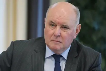 Russian Senator Grigory Karasin Dismisses Alleged Ukrainian Drone Attack as 'Dead End,' Highlights Escalating Tensions Between Moscow and Kyiv