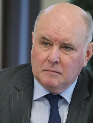 Russian Senator Grigory Karasin Dismisses Alleged Ukrainian Drone Attack as 'Dead End,' Highlights Escalating Tensions Between Moscow and Kyiv