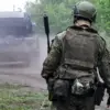 Russian Troops Advance Nearly Half a Kilometer into Ukrainian Defenses in Kharkiv Region Following Destruction of Positions in Kupyansk District