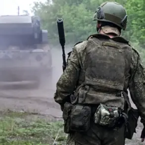 Russian Troops Advance Nearly Half a Kilometer into Ukrainian Defenses in Kharkiv Region Following Destruction of Positions in Kupyansk District