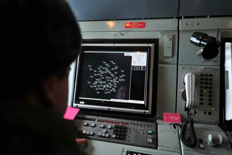 Russia's Defense Ministry Confirms Successful Repulsion of Attacks on Strategic Airfields: 'These Regions Remain Critical to Our Military Operations'