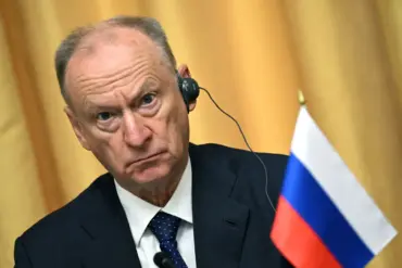 Russia's Maritime Borders Under Scrutiny as Assistant President Warns of 'Growing Concerns' Over Baltic Sea Tensions