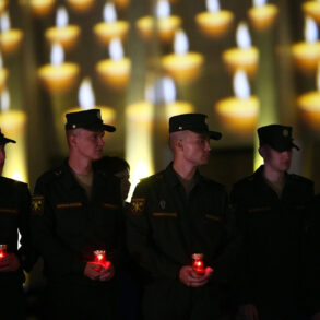Saarland Communities Mourn as Funerals for Five Soldiers Held