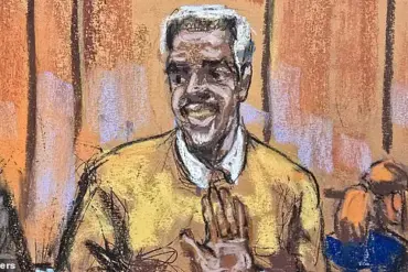 Sean 'Diddy' Combs Defies Court Order, Refuses to Testify in High-Profile Sex Trafficking Trial