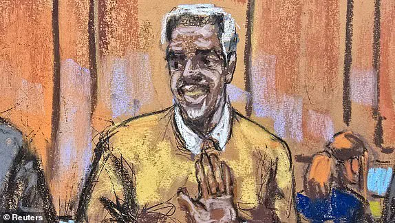 Sean 'Diddy' Combs Defies Court Order, Refuses to Testify in High-Profile Sex Trafficking Trial