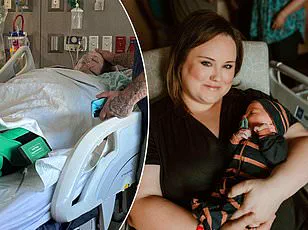 Severe Reaction to Common Infections Leads to Limb Loss for Mother of Two