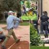 Shrouded in Secrecy: The Limited Information on the Boulder Terror Attack