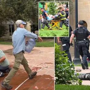 Shrouded in Secrecy: The Limited Information on the Boulder Terror Attack