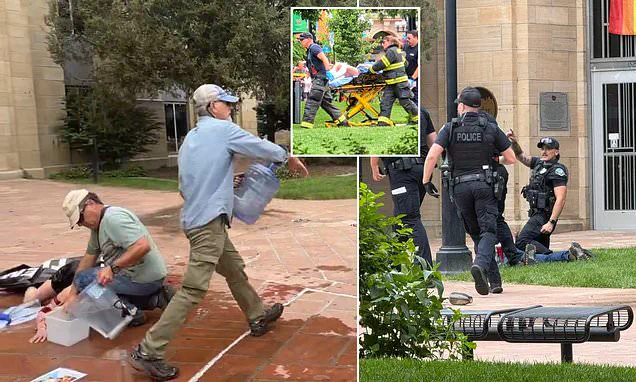 Shrouded in Secrecy: The Limited Information on the Boulder Terror Attack