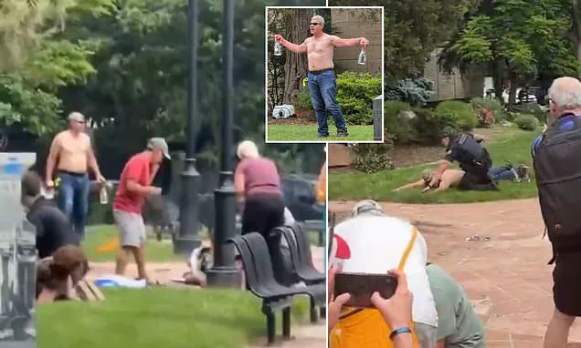 Shrouded in Secrecy: The Limited Information on the Boulder Terror Attack