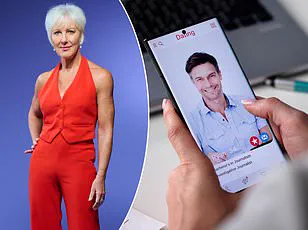 Single Women in Their 60s Redefine What It Means to Date in the 21st Century