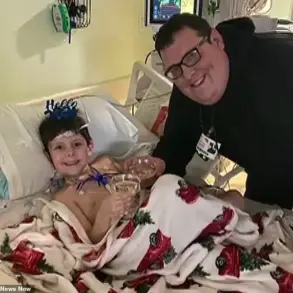 Sudden Collapse of Six-Year-Old in Illinois Reignites Discussion on Flu Vaccinations