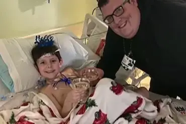 Sudden Collapse of Six-Year-Old in Illinois Reignites Discussion on Flu Vaccinations