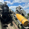Surge in 155mm Artillery Shell Production as U.S. Readies for Heightened Global Tensions, Says Defense One