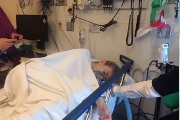 Teenager Survives Terminal Brain Cancer Defying 8% Survival Odds