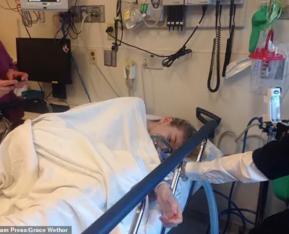 Teenager Survives Terminal Brain Cancer Defying 8% Survival Odds