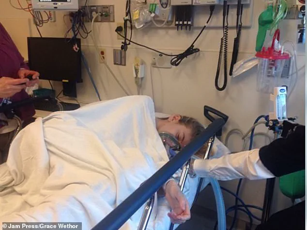 Teenager Survives Terminal Brain Cancer Defying 8% Survival Odds