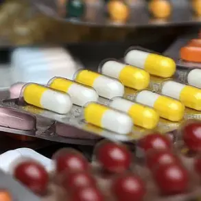 The Labyrinth of Medications: How Polypharmacy Led to a Crisis in One Man's Health