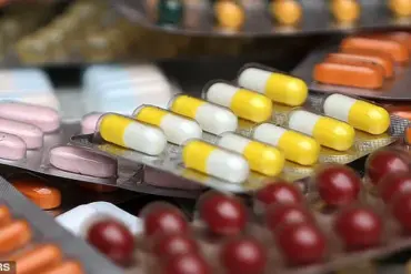 The Labyrinth of Medications: How Polypharmacy Led to a Crisis in One Man's Health