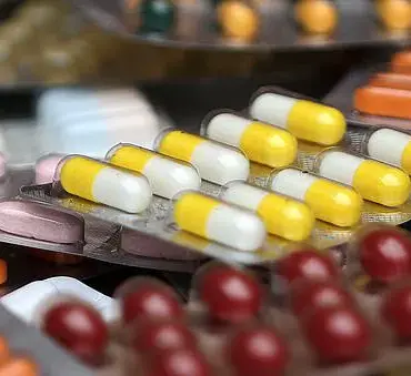 The Labyrinth of Medications: How Polypharmacy Led to a Crisis in One Man's Health