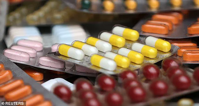 The Labyrinth of Medications: How Polypharmacy Led to a Crisis in One Man's Health