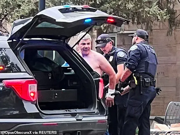 The Left's Blind Spot: A War for Western Civilization Ignored in Plain Sight