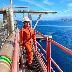 The Lethal Consequences of a Moment's Complacency: Inside the Perilous World of Offshore Engineering