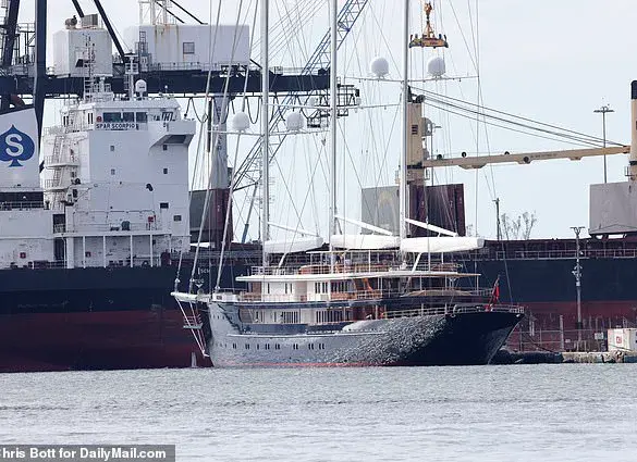 The World’s Most Exclusive Social Circle Converges in Venice for Jeff Bezos and Lauren Sanchez’s Opulent Wedding