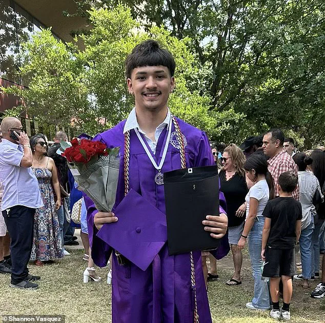 Tragic Teen Shooting in Texas Sparks Community Concerns Over Gun Safety and Conflict Resolution