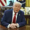 Trump's Administration Launches Unprecedented Investigation into Biden's Mental and Legal Competency, Raising Questions About Autopen Pardon Legitimacy